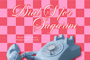 Sugarine Sweet Backgrounds, a Background Graphic by alonahaidash (Thumbnail 6 of 15)