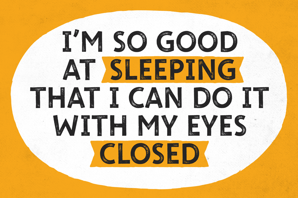 New Jonesy Latin - Font Family preview 5