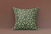 Vector Seamless Tile Patterns, a Background Graphic by Kotulska (Thumbnail 6 of 8)