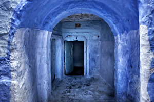 Chaouen in morocco featuring chefchaouen, morocco, and tangier