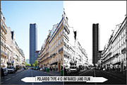 Infrared Ultraviolet Monochrome LUTs, a Plug-in Add-On by Raztrend (Thumbnail 9 of 30)