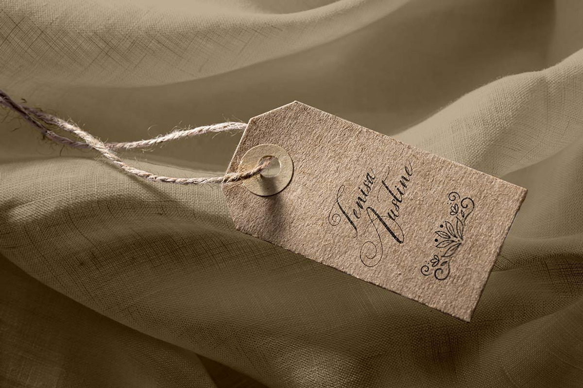 Symphony Romance Calligraphy Font, a Handwritten Font by UICreative (Photo 11 of 13)