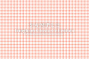 14 Gingham Check Collection, a Pattern Graphic by NOMO DESIGN (Thumbnail 4 of 15)