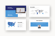 Uroa : Branding Agency Google Slides, a Presentation Template by Punkl Camp (Thumbnail 6 of 16)