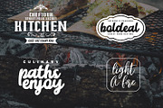 Belanda, a Script Font by Genesis Lab (Thumbnail 3 of 12)