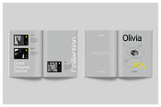 OBJEKT Creative Portfolio, a Magazine Template by Arif Tri Ananta (Thumbnail 10 of 14)
