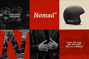Noble Scribe – Editorial BlackLetter, a Blackletter Font by ALV_TypeFoundry (Thumbnail 16 of 18)