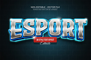 3D Text Effects Collection Vol 38, a Graphic by Aglonemadesign (Thumbnail 6 of 9)