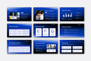 SANN Business Plan Presentation, a Presentation Template by Siska Arista (Thumbnail 4 of 5)
