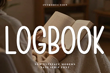 Logbook