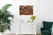 William Morris Wall Art Collection, a Decorative Illustration by PrintablesByFranklyn (Thumbnail 10 of 10)