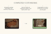 Trendy | Album Guide PDF, a Templates & Theme by Studio Leelou (Thumbnail 10 of 10)