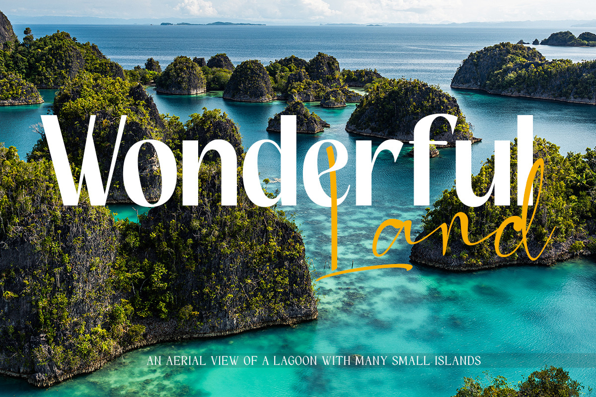Vigilante Neue, a Sans Serif Font by Black Studio (Photo 5 of 11)
