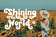 Charming Smile, a Font by Prioritype Co (Thumbnail 3 of 10)