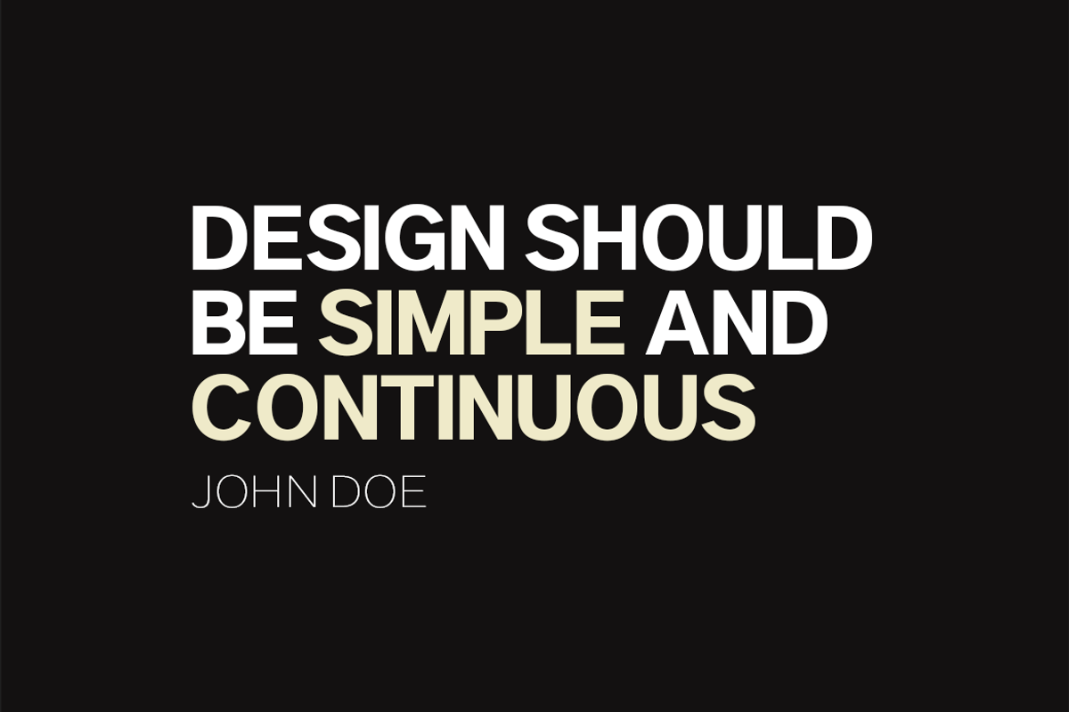 LINEAR GROTESK - Modern Font Family, a Sans Serif Font by Designova® (Photo 13 of 15)