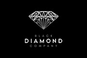 Jewelry Logo, a Branding & Logo Template by Atlantis X Nurman Arbai (Thumbnail 2 of 2)