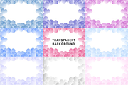 Valentine Pattern Background Bundle, a Background Photo by D2PUTRI (Thumbnail 9 of 13)
