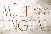 Velorum - Modern Elegant Luxury, a Serif Font by Qweera Studio (Thumbnail 11 of 12)