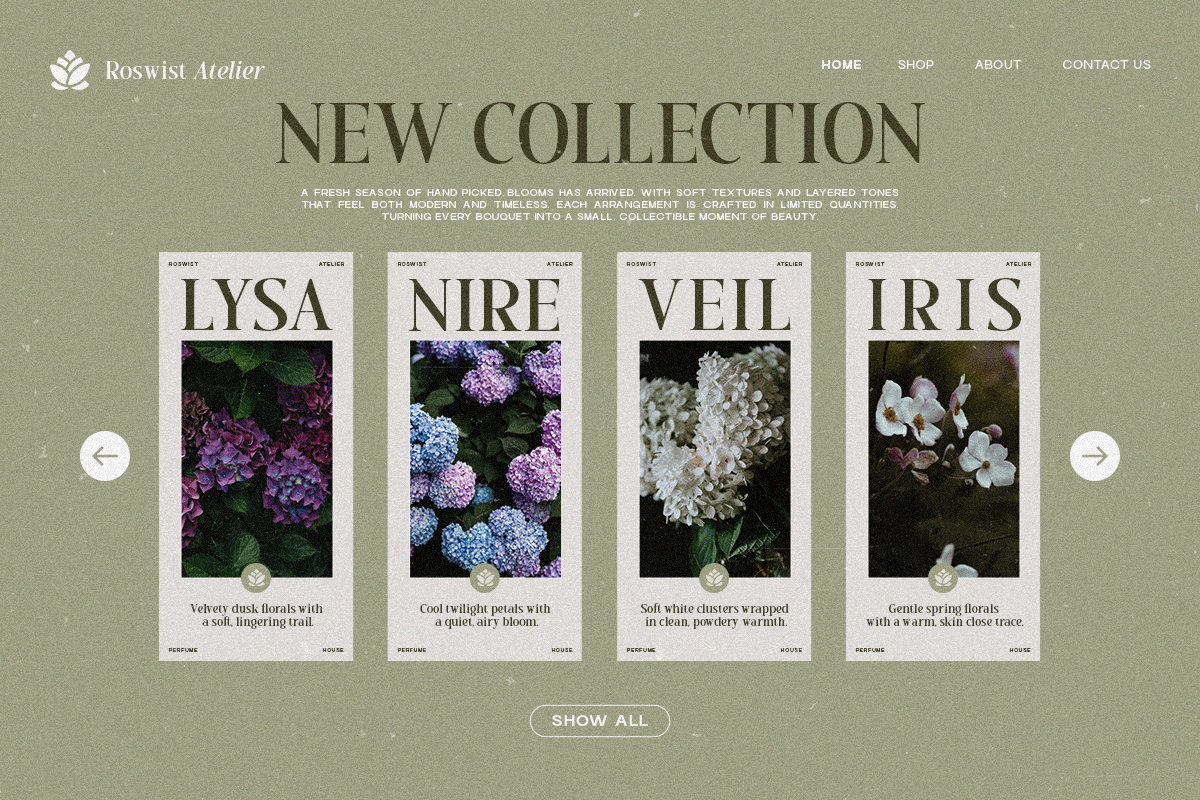 Ambery Verita – Elegant Modern Serif, a Serif Font by roomspace creative lab (Photo 4 of 10)