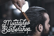 Anelka Fambuya - Monoline Retro Font, a Script Font by StringLabs (Thumbnail 2 of 14)