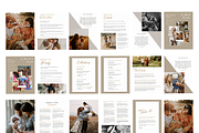 CLASSIC Price Guide Family Photos, a Magazine Template by Signature Edits (Thumbnail 7 of 11)