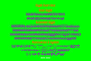 BrownyGroove - a retro psychedelic, a Sans Serif Font by Brainware Graphic (Thumbnail 4 of 10)