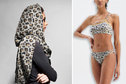Leopard Skin Seamless Design, a Pattern Graphic by Gullenda (Thumbnail 5 of 5)