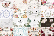 No.1 WHOLE SHOP Graphic Bundle art, a Decorative Illustration by Grace Noboa Illustrations (Thumbnail 4 of 12)