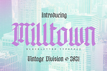 Milltown