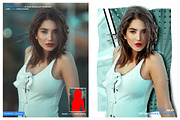 Aartoon - Vectorizer PS Action, an Action Add-On by A R T M A R T (Thumbnail 2 of 10)