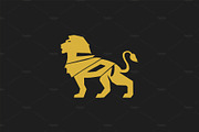 Creative Lion logo design, a Templates & Theme by Design4u_786 (Thumbnail 3 of 6)