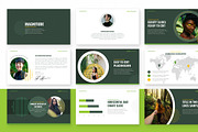 Magnitude Powerpoint Presentation, a Presentation Template by Zacomic Studios (Thumbnail 4 of 9)