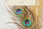 Glitter and Sparks Overlays, a Texture Graphic by Freezerondigital (Thumbnail 6 of 12)