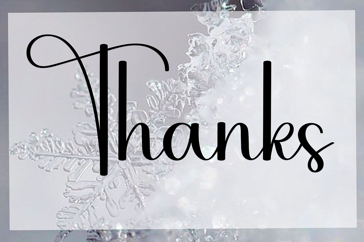 Beautiya, a Handwritten Font by FreshTypeINK (Photo 7 of 8)