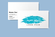 Watercolor Logo Creator Pack, a Branding & Logo Template by Design Unique (Thumbnail 8 of 15)