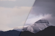 Moody Landscapes - Lightroom Presets, an Action Add-On by PhotoMarket (Thumbnail 15 of 25)