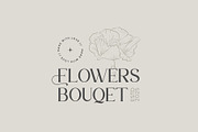 Evolind || Modern Elegant Serif Font, a Serif Font by Ermedia Studio (Thumbnail 2 of 10)
