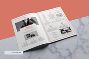 Kinney Proposal, a Brochure Template by Studio Standard (Thumbnail 5 of 5)