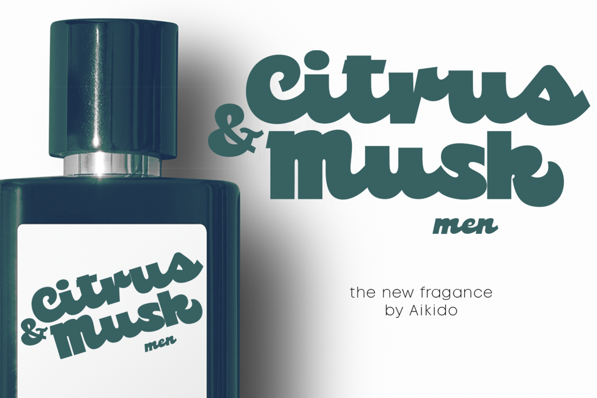 Elisa, a Handwritten Font by Eurotypo (Photo 7 of 8)