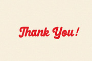 Radler Thunder – Bold Retro Script, a Font by typeline studio (Thumbnail 9 of 9)