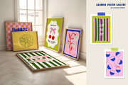 Colorful Posters-Fun Quotes Gallery, a Graphic by Essentially Nomadic (Thumbnail 7 of 12)