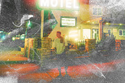 Ultimate Grunge & Scratch Textures, a Texture Graphic by Visual Fear (Thumbnail 8 of 9)