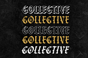 SICARIOS, a Blackletter Font by dansdesign (Thumbnail 7 of 8)