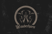 Luminados Fraktur, a Blackletter Font by Mofr 24 (Thumbnail 4 of 8)