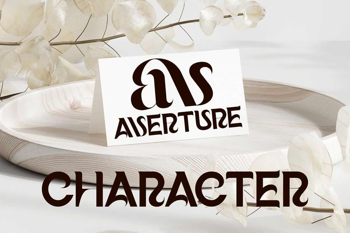 Elegant Facades - Modern Sans Font, a Sans Serif Font by 177Studio (Photo 5 of 8)