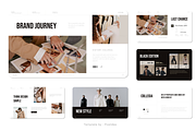 Product Catalogue PowerPoint, a Presentation Template by Pixslides (Thumbnail 4 of 4)