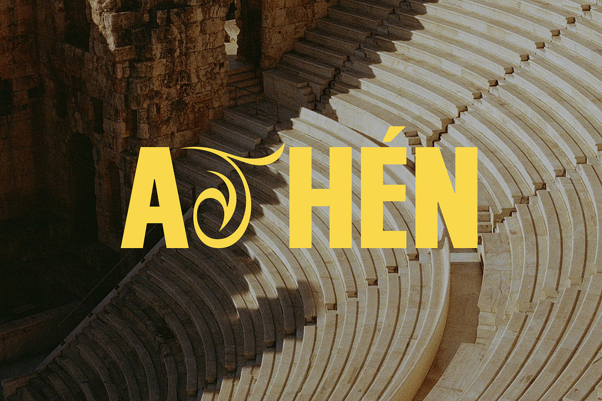 ED Old Webs - Font Combinations, a Sans Serif Font by Emyself Design (Photo 10 of 10)