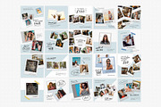 Instagram Pack - Snapgram, a Social Media Template by muhisya (Thumbnail 7 of 9)