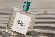 The Darling Beautiful Hybrid Serif, a Serif Font by RantautypeStudio (Thumbnail 3 of 19)