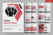 White Paper Bundle, a Brochure Template by ContestDesign (Thumbnail 28 of 30)